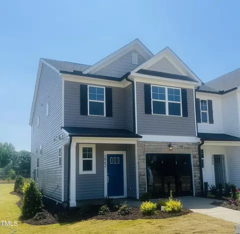 3862 Well Fleet Dr, Fuquay Varina, NC 27526
