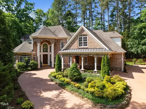 71012 Russell, Chapel Hill, NC 27517