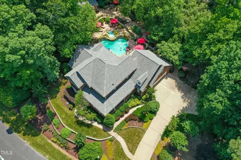 4021 Chaumont Dr, Apex, NC 27539