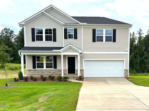 135 Cordoba Dr, Franklinton, NC 27525