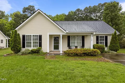 139 Carriage Hill Dr, Stem, NC 27581