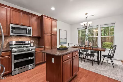 Kitchen - 8013 Morrell Ln, Durham, NC 27713 photo 2 of 2