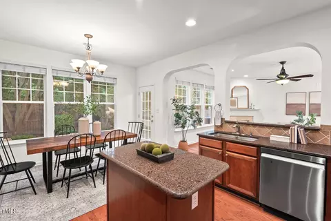 Dining - 8013 Morrell Ln, Durham, NC 27713 photo 4 of 4
