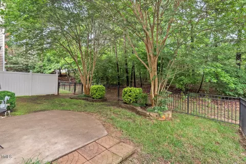 Exterior - 8013 Morrell Ln, Durham, NC 27713 photo 4 of 11