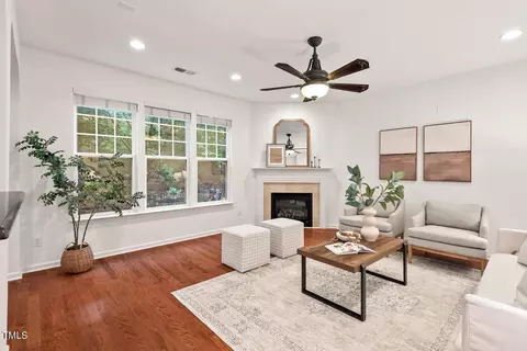 Living - 8013 Morrell Ln, Durham, NC 27713 photo 1 of 2