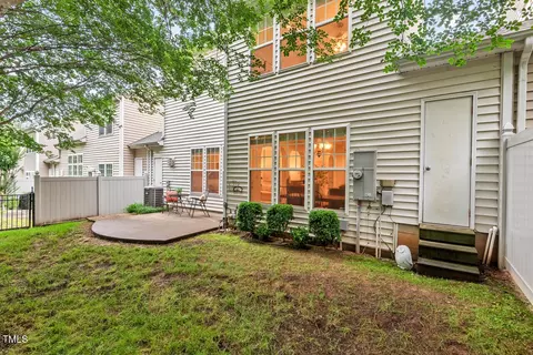 Exterior - 8013 Morrell Ln, Durham, NC 27713 photo 9 of 11