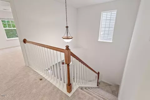 Entry Way - 8013 Morrell Ln, Durham, NC 27713 photo 6 of 8