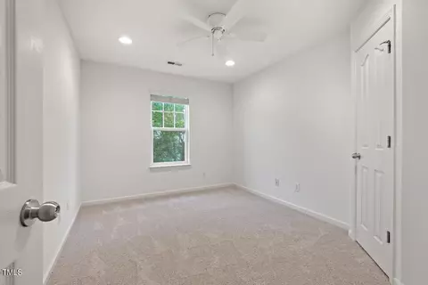 Bedroom - 8013 Morrell Ln, Durham, NC 27713 photo 5 of 6