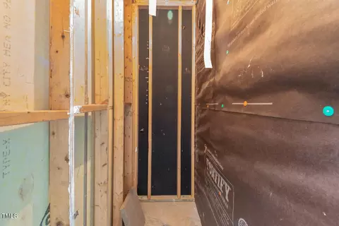 Entry Way - 8013 Morrell Ln, Durham, NC 27713 photo 5 of 8