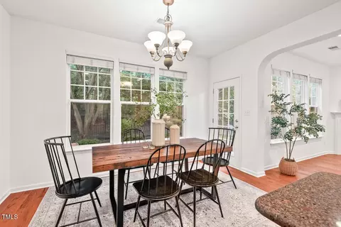 Dining - 8013 Morrell Ln, Durham, NC 27713 photo 2 of 4