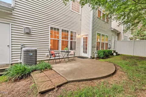Exterior - 8013 Morrell Ln, Durham, NC 27713 photo 7 of 11