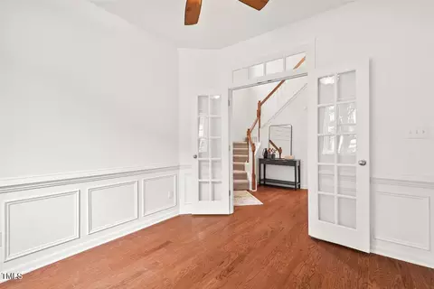 Entry Way - 8013 Morrell Ln, Durham, NC 27713 photo 2 of 8