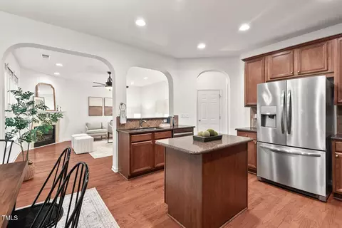 Kitchen - 8013 Morrell Ln, Durham, NC 27713 photo 1 of 2