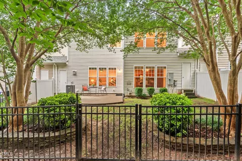 Exterior - 8013 Morrell Ln, Durham, NC 27713 photo 11 of 11