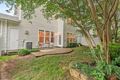 Exterior - 8013 Morrell Ln, Durham, NC 27713 photo 6 of 11