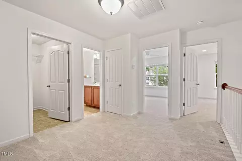 Entry Way - 8013 Morrell Ln, Durham, NC 27713 photo 8 of 8