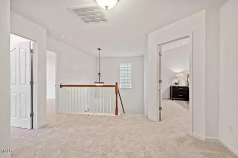 Entry Way - 8013 Morrell Ln, Durham, NC 27713 photo 7 of 8