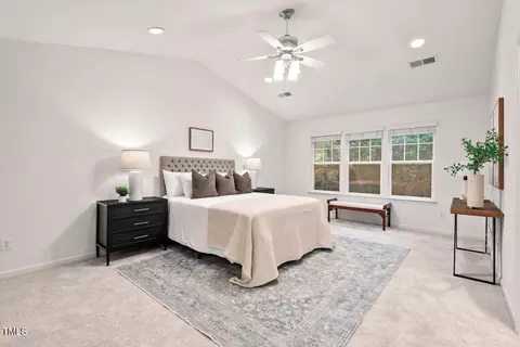 Bedroom - 8013 Morrell Ln, Durham, NC 27713 photo 1 of 6