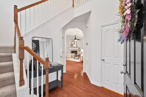 Entry Way - 8013 Morrell Ln, Durham, NC 27713 photo 1 of 8