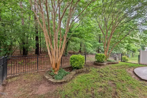 Exterior - 8013 Morrell Ln, Durham, NC 27713 photo 10 of 11