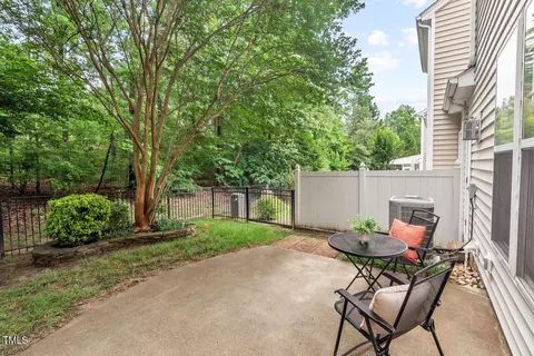 Exterior - 8013 Morrell Ln, Durham, NC 27713 photo 5 of 11