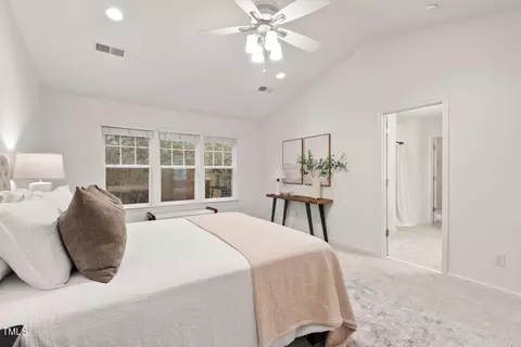 Bedroom - 8013 Morrell Ln, Durham, NC 27713 photo 2 of 6