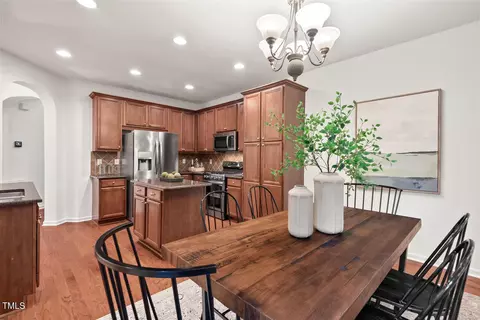 Dining - 8013 Morrell Ln, Durham, NC 27713 photo 3 of 4