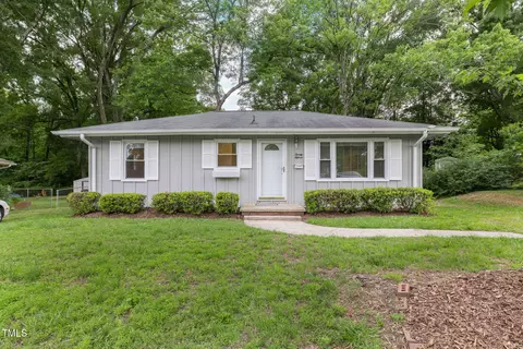 2015 Walnut St, Durham, NC 27705