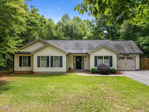 4508 Alice Dr, Oxford, NC 27565