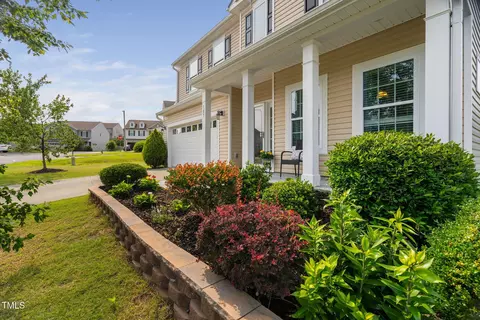 Exterior - 105 Putters Ct, Durham, NC 27703 photo 8 of 13