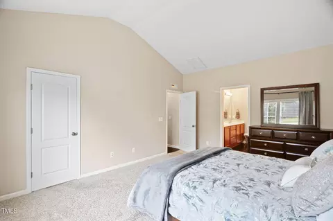 Bedroom - 105 Putters Ct, Durham, NC 27703 photo 2 of 8
