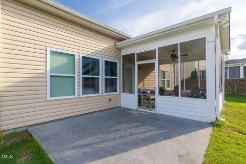 Exterior - 105 Putters Ct, Durham, NC 27703 photo 13 of 13