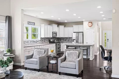 Kitchen - 105 Putters Ct, Durham, NC 27703 photo 5 of 5