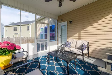 Exterior - 105 Putters Ct, Durham, NC 27703 photo 11 of 13
