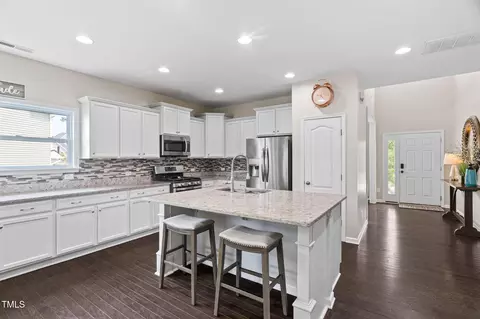 Kitchen - 105 Putters Ct, Durham, NC 27703 photo 2 of 5