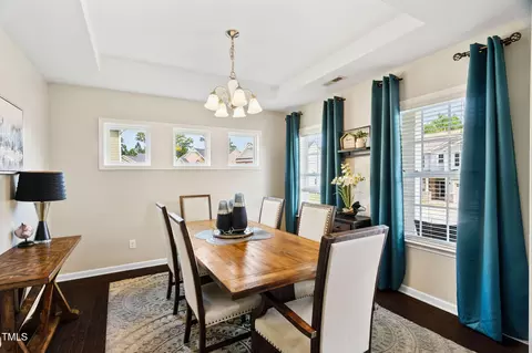 Dining - 105 Putters Ct, Durham, NC 27703 photo 1 of 2