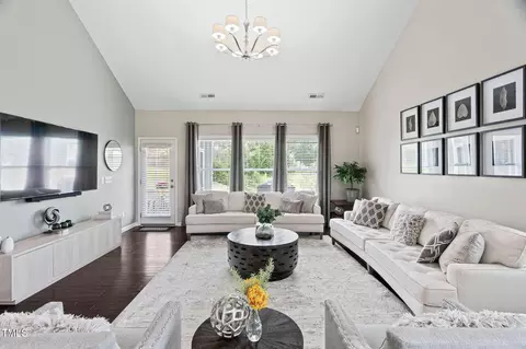 Living - 105 Putters Ct, Durham, NC 27703 photo 1 of 5
