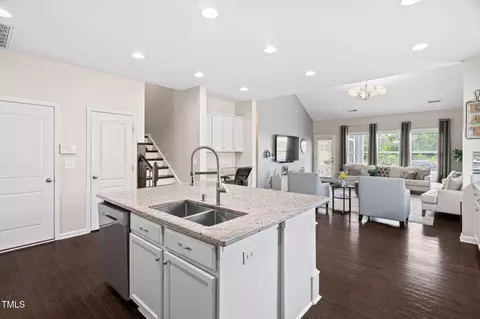 Kitchen - 105 Putters Ct, Durham, NC 27703 photo 4 of 5