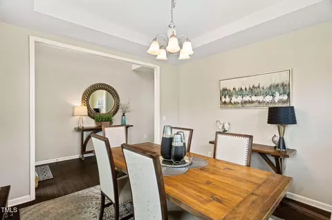 Dining - 105 Putters Ct, Durham, NC 27703 photo 2 of 2