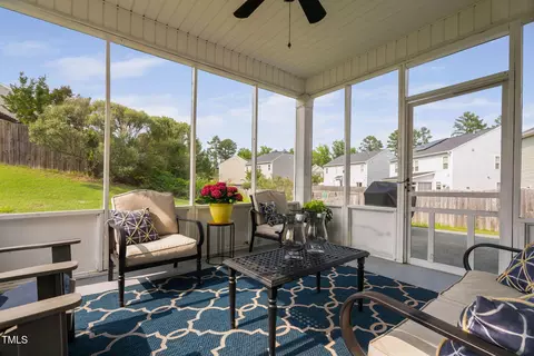 Exterior - 105 Putters Ct, Durham, NC 27703 photo 10 of 13