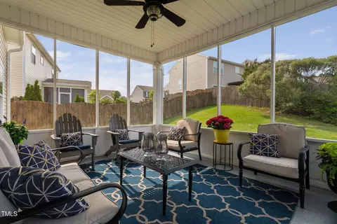 Exterior - 105 Putters Ct, Durham, NC 27703 photo 9 of 13