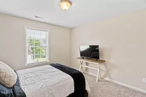 Bedroom - 105 Putters Ct, Durham, NC 27703 photo 5 of 8