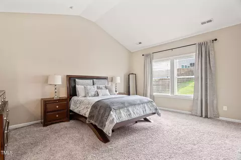Bedroom - 105 Putters Ct, Durham, NC 27703 photo 1 of 8