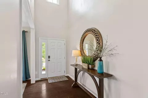 Entry Way - 105 Putters Ct, Durham, NC 27703 photo 1 of 7