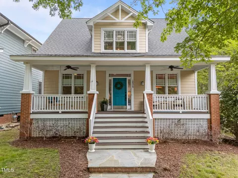 10579 Evergreen Spring Pl, Raleigh, NC 27614