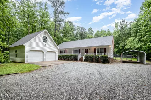 7603 Nichols Dr, Rougemont, NC 27572