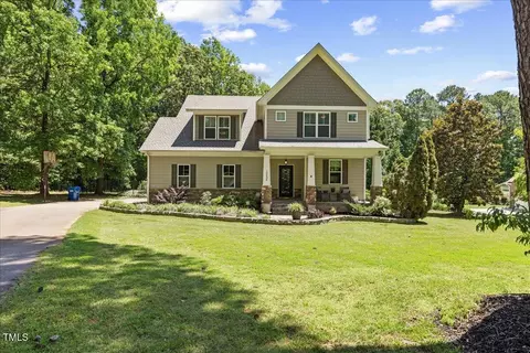 12636 Old Creedmoor Rd, Raleigh, NC 27613