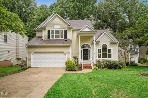 111 Catherwood Pl, Cary, NC 27518