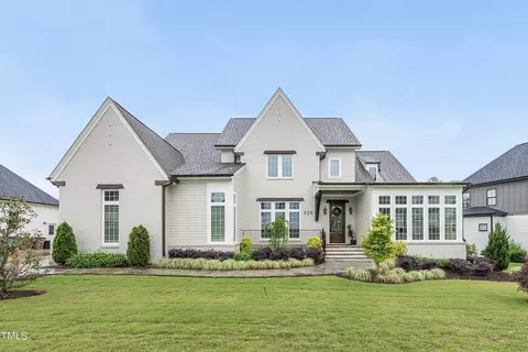 329 Broad Elm Ln, Apex, NC 27523