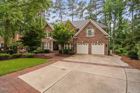 108 Vescova Ln, Morrisville, NC 27560